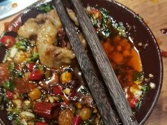 -楠火锅(哈尔滨金爵万象店)