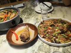 -常和州·夜宵大排档(常州单店)