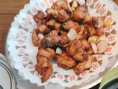 -云海肴·汽锅鸡·云南菜(祥云小镇店)