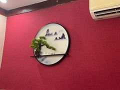 -鲁菜根·泰山菜(泰山店)