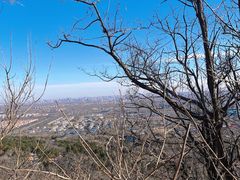 -北京西山国家森林公园