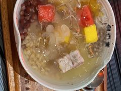 -椰语堂·海南清补凉(友谊阳光城店)