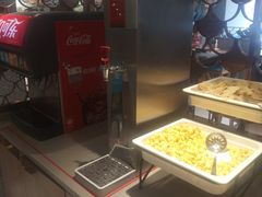 -半天妖烤鱼(方庄店)