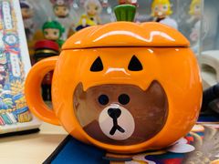 -line friends(明洞旗舰店)
