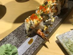 -昱匠·日本料理(金融街店)