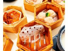 -祥记·国宴豫菜·经典粤菜(郑东新区新长安店)