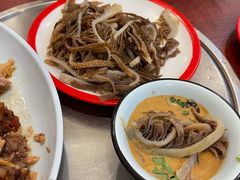 -聚首堂·特色小吃·肘子(什刹海德胜门店)