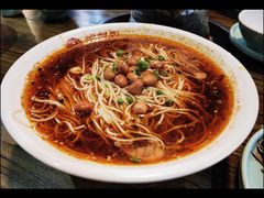 -重庆味道(台湾街店)