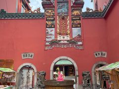 -火宫殿·小吃王国(坡子街店)