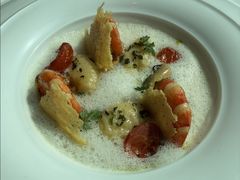 -翡翠36餐厅(浦东香格里拉店)