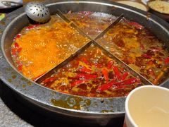 -陈眼镜火锅(总店)