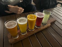 -FOAM LAB 泡沫实验室精酿餐吧