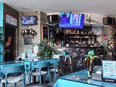 -My Way Town买味堂·东南亚餐厅(亦庄店)