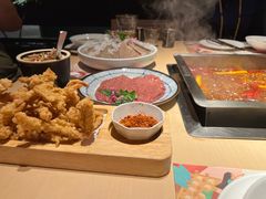 -锦城印象火锅(天府三街店)