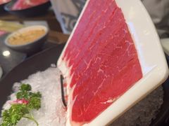 -井格重庆火锅(西直门凯德Mall店)