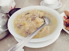 -东北酱骨头馆(蓁巷店)