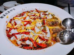 -太二酸菜鱼(正大广场店)