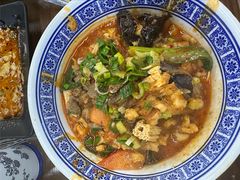 -崇德楼水盆牛羊肉泡馍馆(文艺路店)