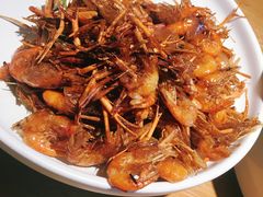 -溪林小馆(浦江城市生活广场店)