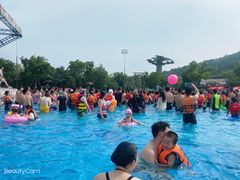 -苏州乐园森林水世界