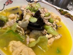 -小玲珑私房菜(红丰店)