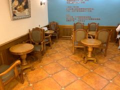 -丁香西饼屋(桂林路店)