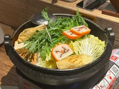-筱田の食堂·izakaya(淮海中路店)