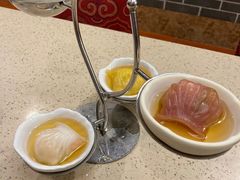 -点都德(华强北店)