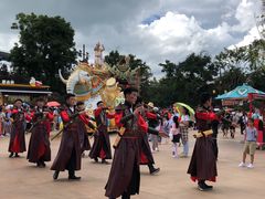 -七彩云南欢乐世界