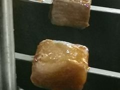 -炭虎子水浒烤肉(梦时代店)
