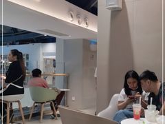 -奈雪的茶(赛格店)