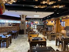 -爱江山温泉(凌奥店)