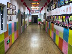 -智星少年学校·幼小衔接·精品托管