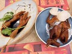 -点都德(龙之梦店)