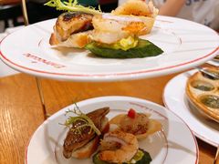 -Entrecôte 法国牛扒馆(保利·时光里店)