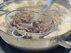 -菜忠潮州牛肉店(岗厦店)