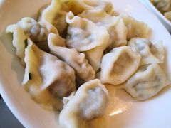 茴香猪肉水饺-东方饺子王(和平里店)