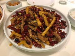 -付掌柜在成都·热炒砂锅集(金禾店)