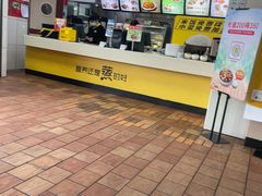 -真功夫(联丰店)