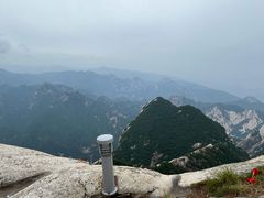 -华山风景名胜区
