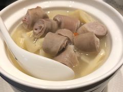 脆笋肠灌肠-闽和南(深圳万象城店)