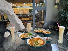 -一峰沙茶面(海峡国际店)
