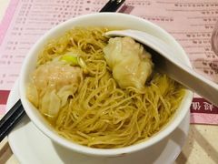 -池记(尖沙咀店)