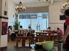 -富哥食店