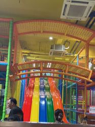 -宝燕乐园(闵行旗舰店)