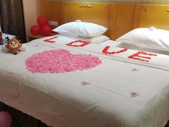 -维也纳酒店(桂林万福广场店)