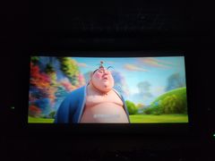 -万达影城(锦华万达广场IMAX店)