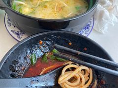 -九久大过桥米线(太古里店)