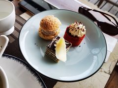 -望京楼flavor餐厅(古北水镇景区店)