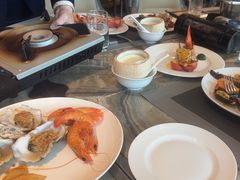 -安蒂娅·海鲜自助餐厅(安蒂娅美兰酒店)